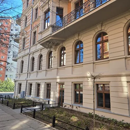 Apartment Soul Old Town